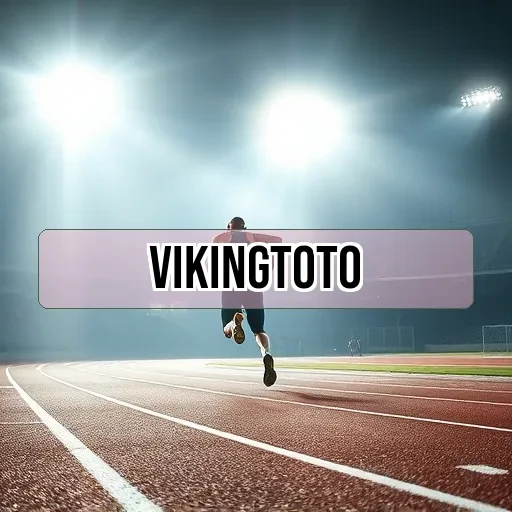 vikingtoto: Acara Khusus untuk Pengalaman Bermain yang Menguntungkan