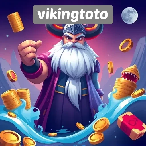 Variasi Permainan Menarik yang Tersedia di Vikingtoto