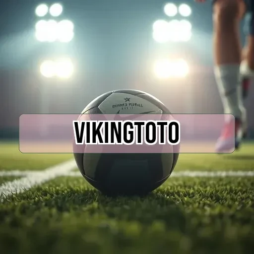 vikingtoto: Panduan Utama Pertanyaan Umum yang Harus Anda Ketahui