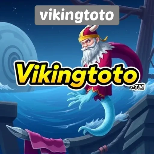 Fitur Unggulan Yang Tersedia Di Vikingtoto