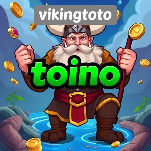 Pengalaman Bermain Seru di Vikingtoto untuk Penggemar Game