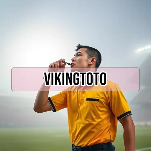 vikingtoto: Peluang Jackpot Besar untuk Para Pemain Game Online