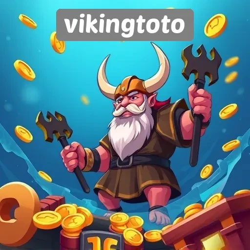 Cara Bergabung dan Bermain di Vikingtoto dengan Aman