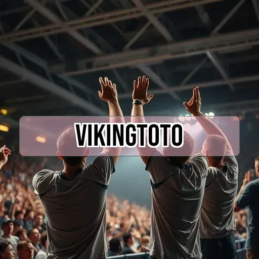 vikingtoto: Permainan Mobile dengan Fitur Unggulan untuk Pengguna Indonesia