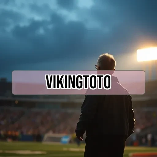 vikingtoto: Platform Game Online Menyenangkan untuk Pengguna Indonesia