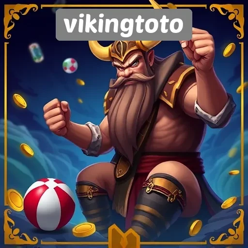 Keamanan dan Kenyamanan Bermain di Vikingtoto