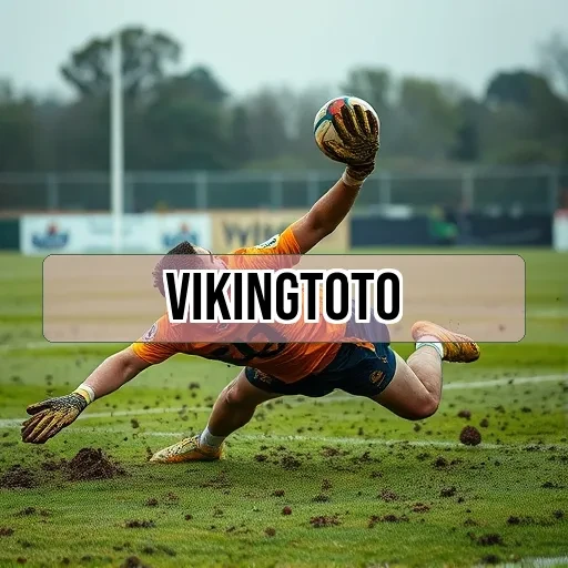 vikingtoto: Mengetahui Fitur Menarik Permainan Slot Online