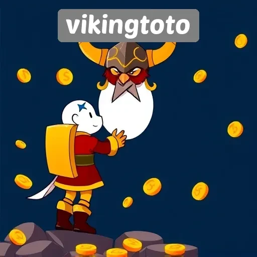 Taktik Sukses Bermain di Vikingtoto