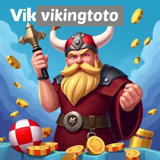 Berbagai Jenis Permainan yang Tersedia di Vikingtoto