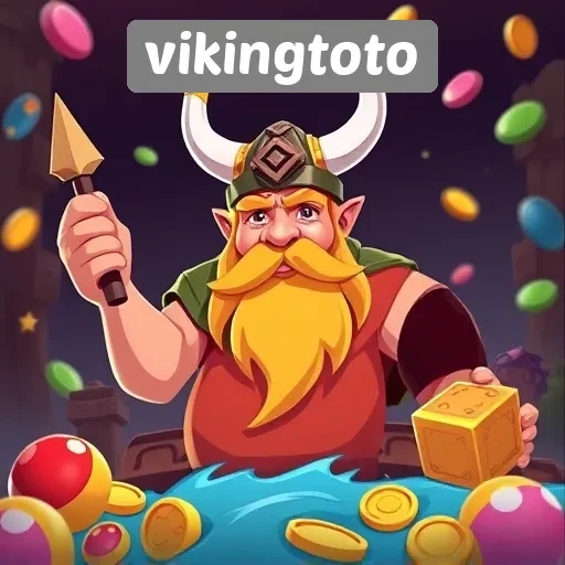 Memahami Konsep Permainan di Situs Vikingtoto
