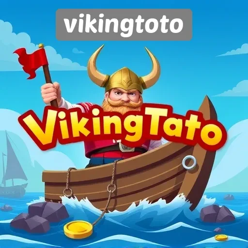 Review Pengalaman Pengguna di Vikingtoto
