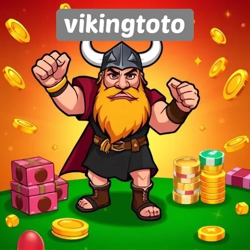 Beragam Jenis Permainan yang Tersedia di Vikingtoto