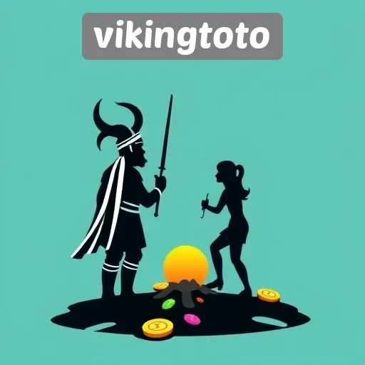 Keuntungan Bergabung dengan Komunitas Vikingtoto