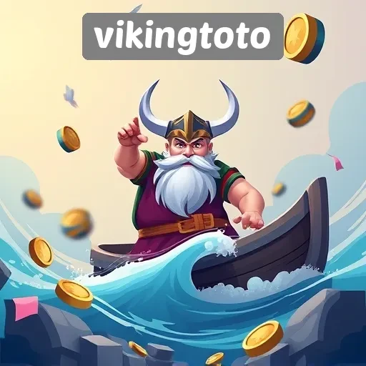 Keunggulan Vikingtoto Dalam Menyediakan Permainan Diverse