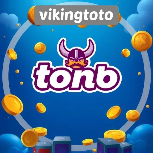 Inovasi dan Fitur Unggulan yang Dimiliki Vikingtoto