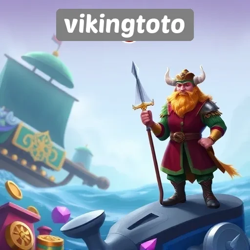 Mengenal Vikingtoto Sebagai Situs Game Terpercaya