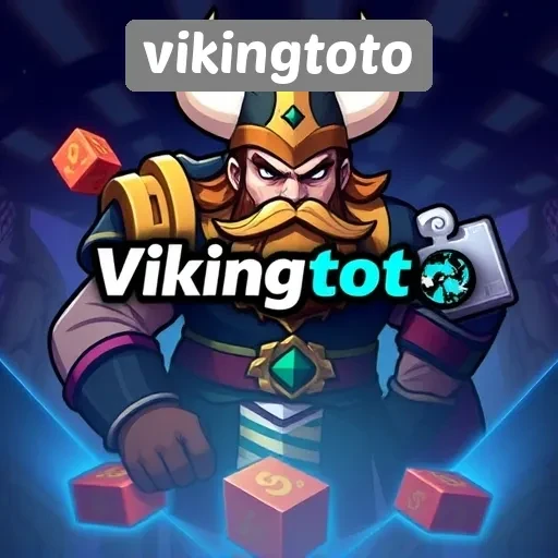 Mengapa Vikingtoto Menjadi Pilihan Utama Gamer