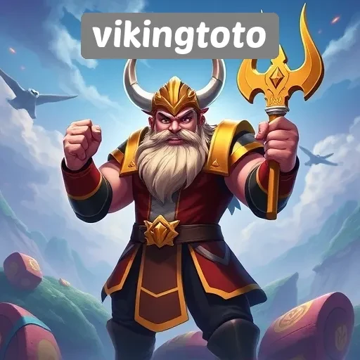 Bagaimana Vikingtoto Mempengaruhi Tren Gaming di Indonesia