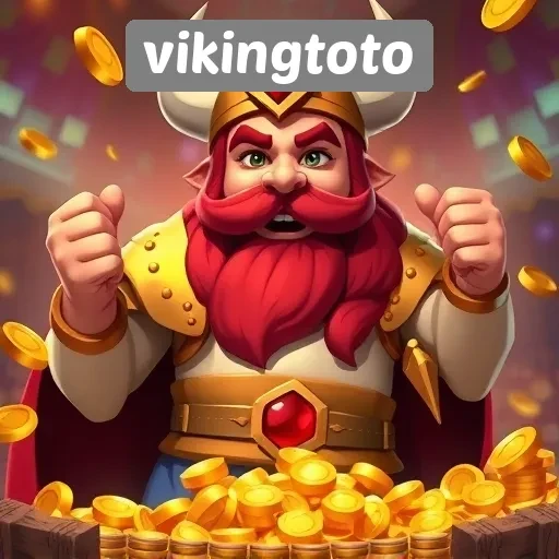 Panduan Memulai Bermain di Situs Vikingtoto