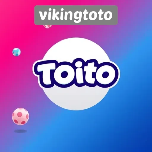 Vikingtoto Platform Game Online Populer di Indonesia