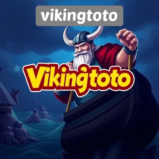 Mengetahui Lebih Dalam Tentang Vikingtoto Sebagai Situs Game Online