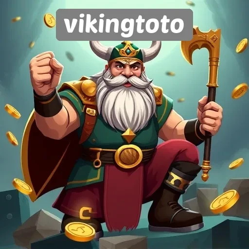 Ulasan Lengkap tentang Vikingtoto untuk Pemain Indonesia