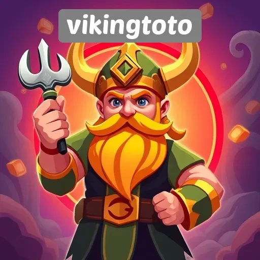 Analisis Keberhasilan Vikingtoto di Pasar Game Indonesia