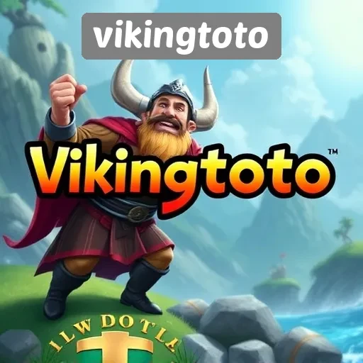 Perbandingan Vikingtoto dengan Situs Game Lain di Indonesia