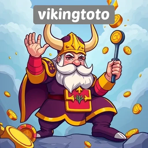 Strategi Menang dalam Permainan di Vikingtoto